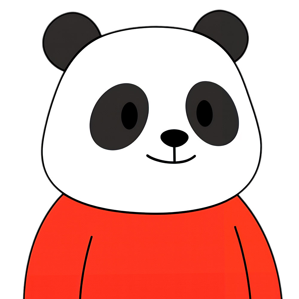 Panda closed