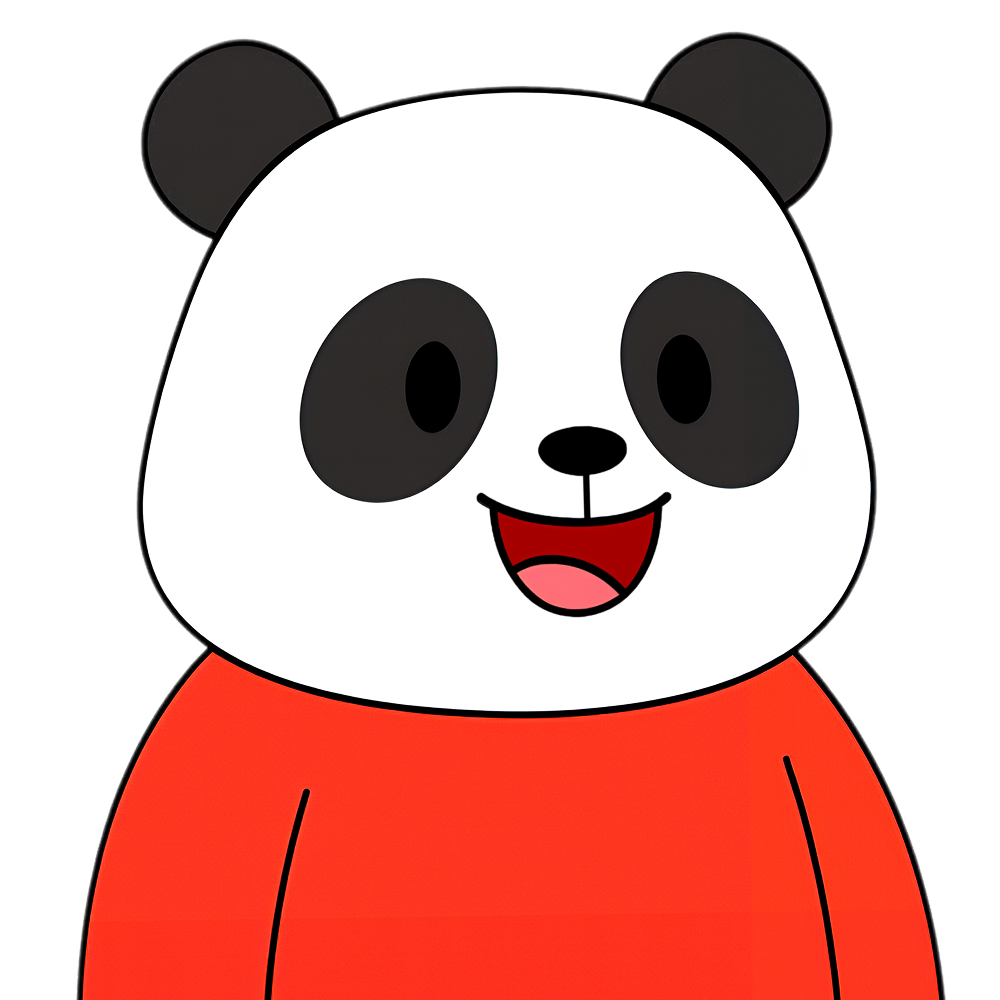 Panda open