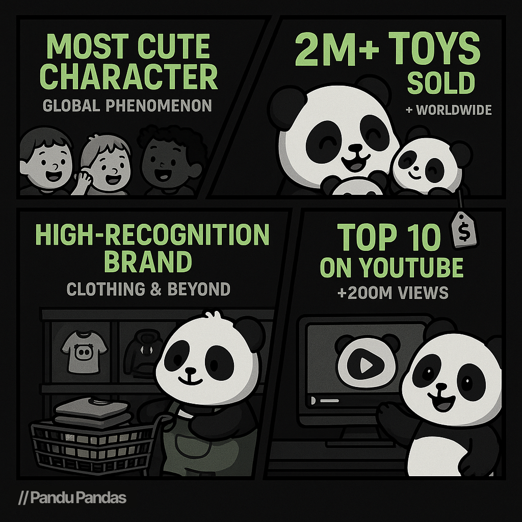Pandu Comic 2